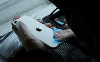 Người Nhật chuộng mua iPhone cũ