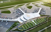 Phấn đấu khởi công Dự án Cảng hàng không quốc tế Long Thành trong tháng 12/2022