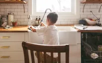 Những kỹ năng dọn dẹp mà bạn nên dạy con