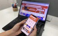 Các sàn thương mại điện tử tung khuyến mãi đến 70% ngày 11/11