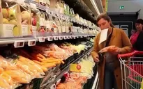 Eurozone rơi vào suy thoái trong mùa Đông