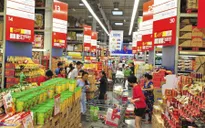 Hàng hóa được giảm tới 100% trong Tháng khuyến mại tập trung quốc gia