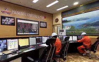 Nhà máy thủy điện ứng dụng phần mềm cắt giảm lũ về hạ du