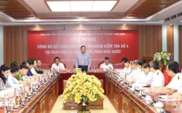 Nâng cao hiệu quả tiếp nhận và xử lý tin báo tội phạm
