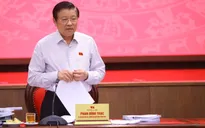 Trên 1.900 nguồn tin về tham nhũng, kinh tế được giải quyết