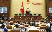 Bảo đảm tính thống nhất, đồng bộ khi sửa đổi Luật Giao dịch điện tử