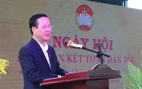 Ngày hội Đại đoàn kết khu dân cư tại Thừa Thiên - Huế