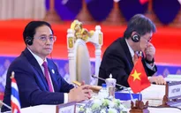 Hội nghị Cấp cao ASEAN - Hàn Quốc lần thứ 23