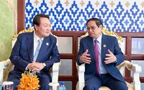 Tổng thống Hàn Quốc: Sẵn sàng hợp tác với Việt Nam về chuyển đổi số, an ninh mạng