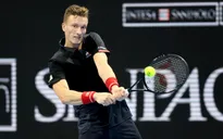 Jiri Lehecka vào chung kết Next Gen ATP Finals