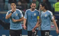 Thành tích của Uruguay tại World Cup 2022 sẽ phụ thuộc rất nhiều vào sự kết hợp giữa các tài năng trẻ và lớp cầu thủ kỳ cựu