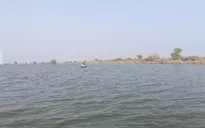 Biến đổi khí hậu khiến Pakistan chìm trong nước
