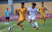 Lịch thi đấu và trực tiếp vòng 25 V.League | Đông Á Thanh Hóa vs Hoàng Anh Gia Lai, Hải Phòng vs Sông Lam Nghệ An