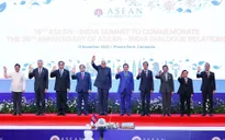 Đẩy mạnh hợp tác ứng dụng công nghệ, chuyển đổi số ASEAN - Ấn Độ và ASEAN - Australia