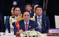 Thủ tướng: Nối lại giao thương, mở lại nền kinh tế phải là ưu tiên hàng đầu của ASEAN+3