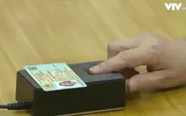 Bảo hiểm xã hội Việt Nam triển khai công nghệ xác thực sinh trắc vân tay