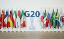 Indonesia tăng cường an ninh cho Hội nghị thượng đỉnh G20