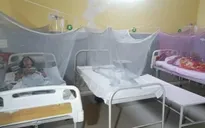 Bùng phát dịch sốt xuất huyết tại Ấn Độ