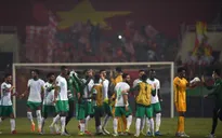 ĐT Ả rập Xê út công bố danh sách dự World Cup 2022