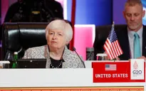 Bộ trưởng Tài chính Mỹ Yellen cảnh báo cần nâng trần nợ công