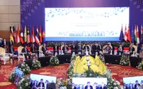 Thủ tướng Phạm Minh Chính tham dự Đối thoại Toàn cầu ASEAN lần thứ 2