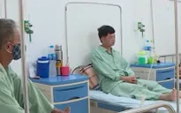 Dịch sốt xuất huyết tại Hà Nội bước vào giai đoạn cao điểm