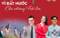 VTV Awards 2022: 5 Chương trình Văn hóa - Thể thao ấn tượng có bình chọn cao nhất