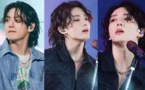 Jungkook (BTS) lên đường đến Qatar vào ngày 15/11 bằng máy bay phản lực thuê