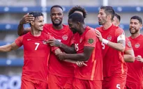 ĐT Canada công bố đội hình dự World Cup 2022: Alphonso Davies – cái tên sáng giá nhất