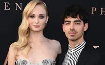 Joe Jonas kín tiếng hơn để bảo vệ hôn nhân