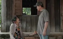 Mẹ rơm - Tập 8: Khoản đánh vợ vì mê cờ bạc