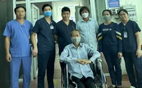 Bệnh nhân nam 46 tuổi được cứu sống "ngoạn mục" sau nhiều lần ngừng tuần hoàn