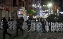 Thổ Nhĩ Kỳ cáo buộc PKK là chủ mưu vụ đánh bom khủng bố tại Istanbul