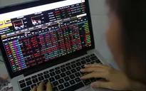 VN-Index mất hơn 15 điểm