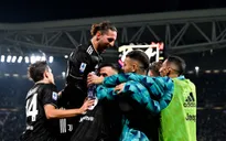 Hấp dẫn cuộc đua top 4 Serie A: Juventus vươn lên vị trí thứ 3