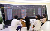 Khối ngoại kéo dài đà mua ròng