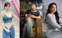Diễn viên Việt tuần qua: Đình Tú tự nhận là "thiếu nữ", Bảo Thanh đẹp mặn mà