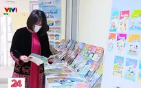 Những hiệu ứng tích cực của chủ trương xã hội hóa sách giáo khoa