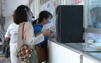 Các cơ sở y tế trao đổi thuốc với nhau để giải quyết khẩn cấp thiếu thuốc