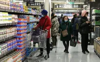 IMF: Triển vọng kinh tế toàn cầu ngày càng ảm đạm