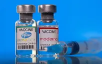 Biontech mở cơ sở sản xuất vaccine công nghệ mRNA ở Singapore