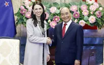 Xây dựng quan hệ chân thành Việt Nam - New Zealand