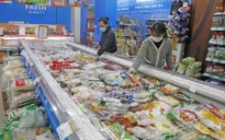 Kích cầu tiêu dùng, nhiều siêu thị tung khuyến mại hấp dẫn