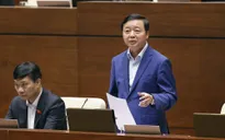 Bộ trưởng Tài nguyên và Môi trường: Định giá đất sát thị trường giúp tránh đầu cơ, thổi giá