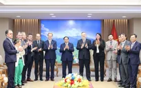Việt Nam luôn coi trọng quan hệ Đối tác toàn diện với Argentina