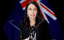 Hôm nay (14/11), Thủ tướng New Zealand Jacinda Arden bắt đầu thăm chính thức Việt Nam