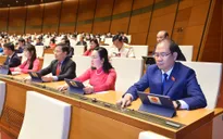 Quốc hội yêu cầu khắc phục tồn tại, tạo chuyển biến mạnh mẽ trong các lĩnh vực chất vấn