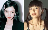 Angelababy thắng kiện một bệnh viện ở Bắc Kinh