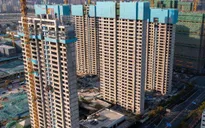 Trung Quốc công bố gói hỗ trợ lớn ngành bất động sản