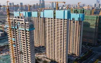 Doanh nghiệp bất động sản vướng mắc thủ tục hành chính